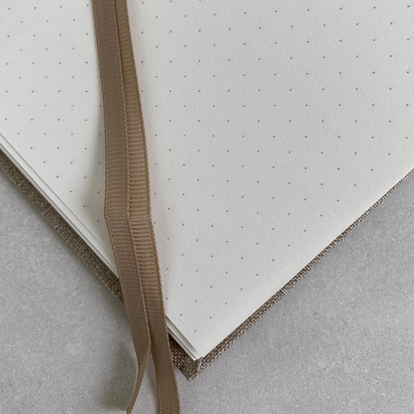 The Lux Linen Journals
