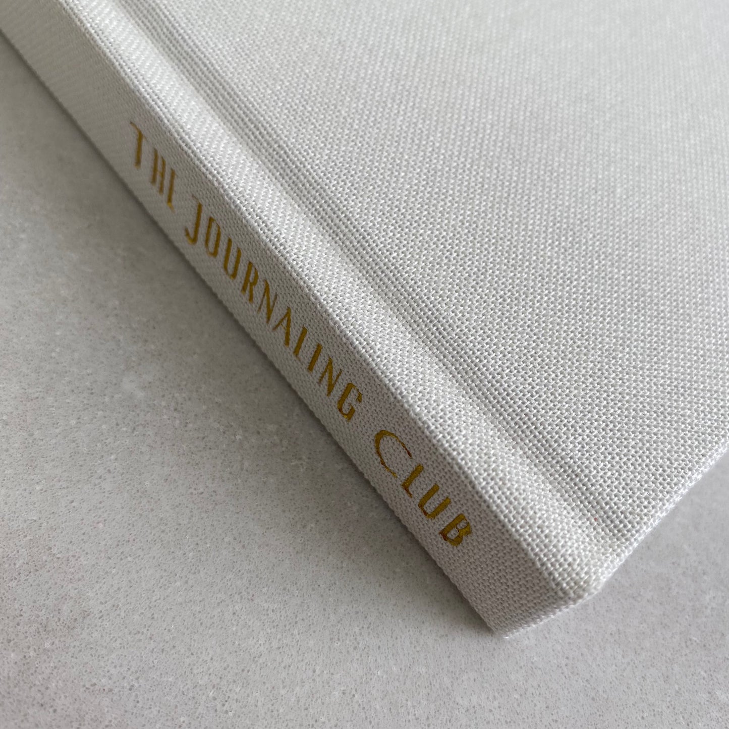 The Lux Linen Journals