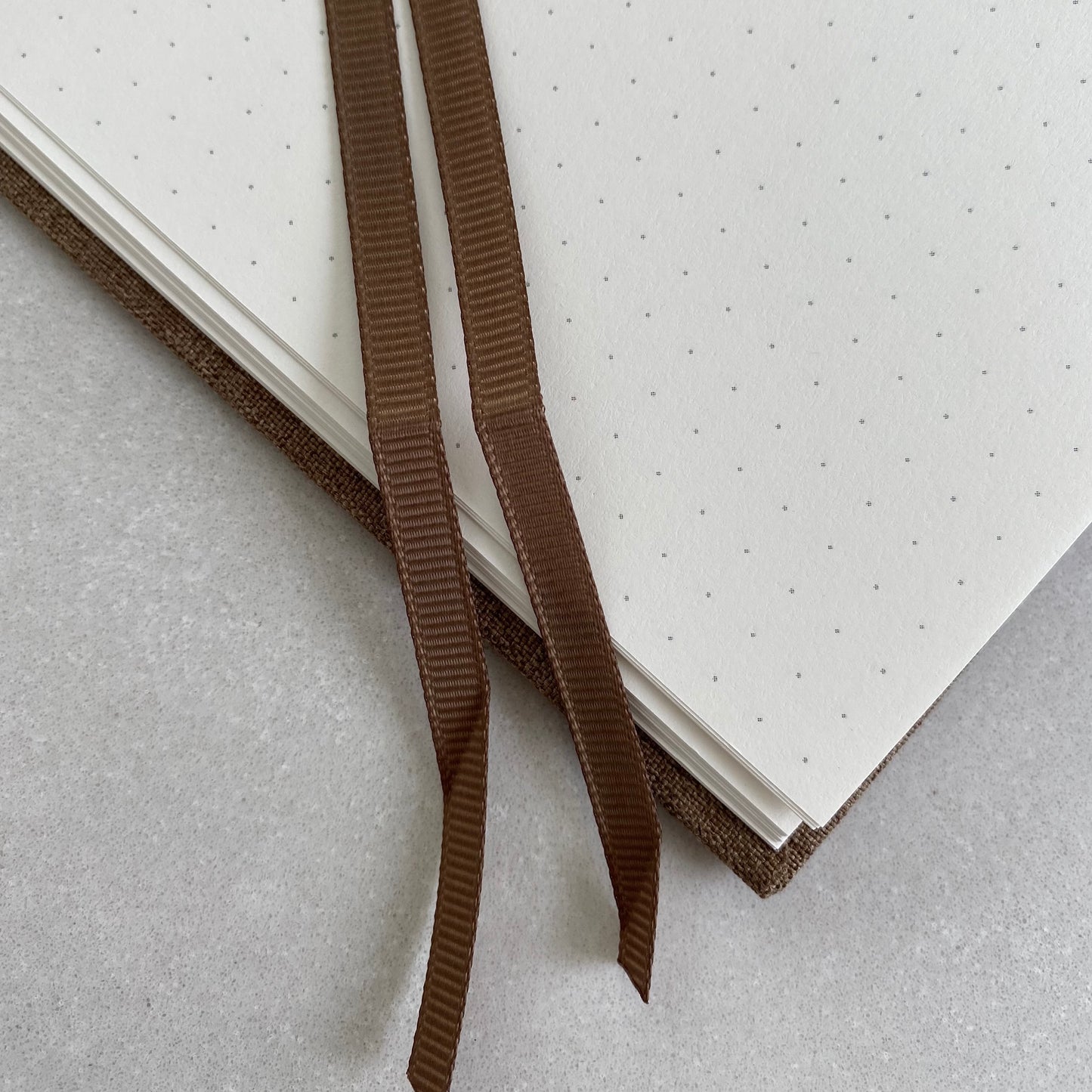 The Lux Linen Journals