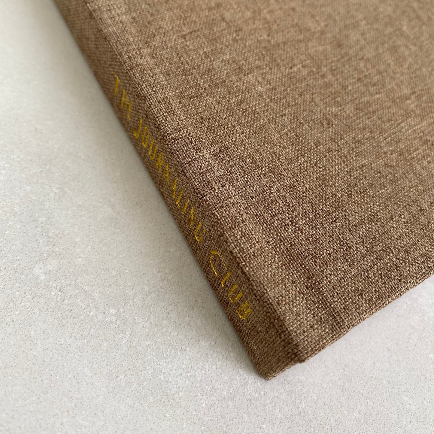 The Lux Linen Journals