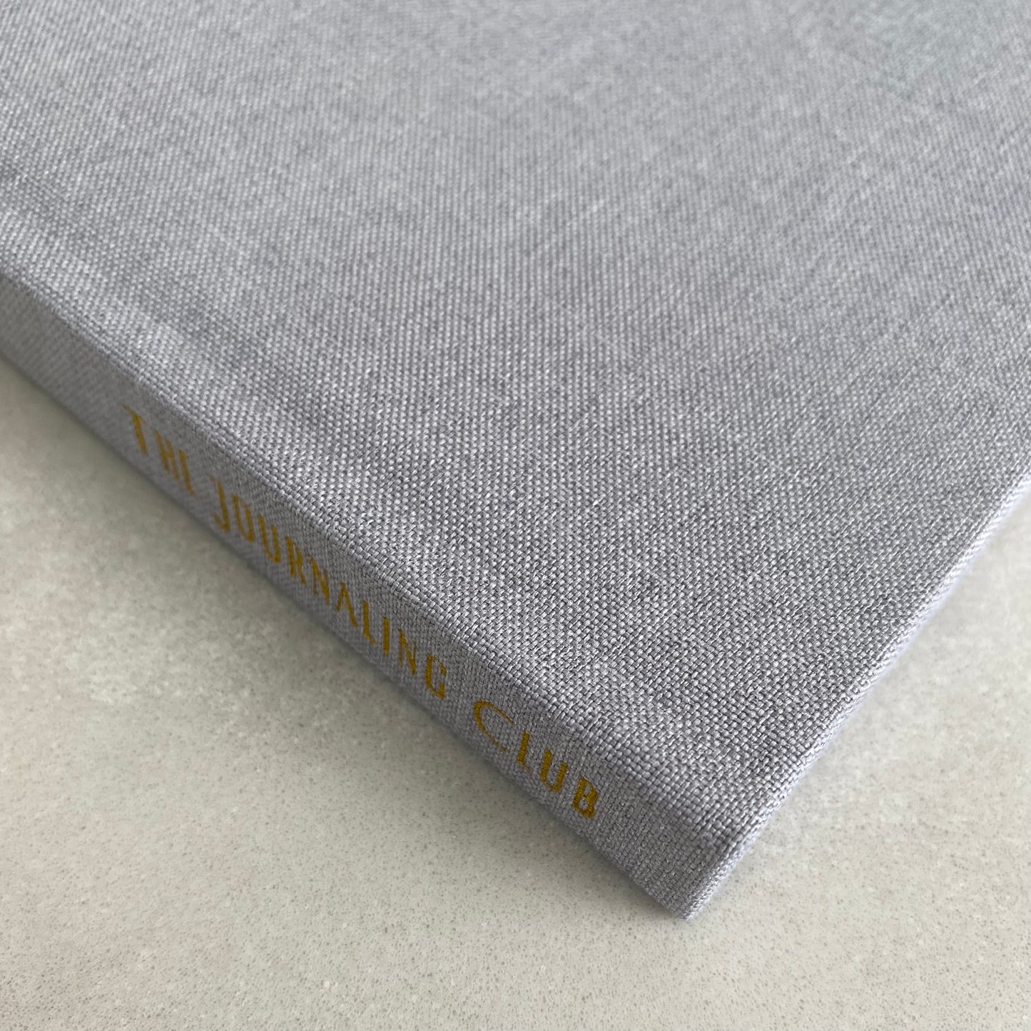 The Lux Linen Journals