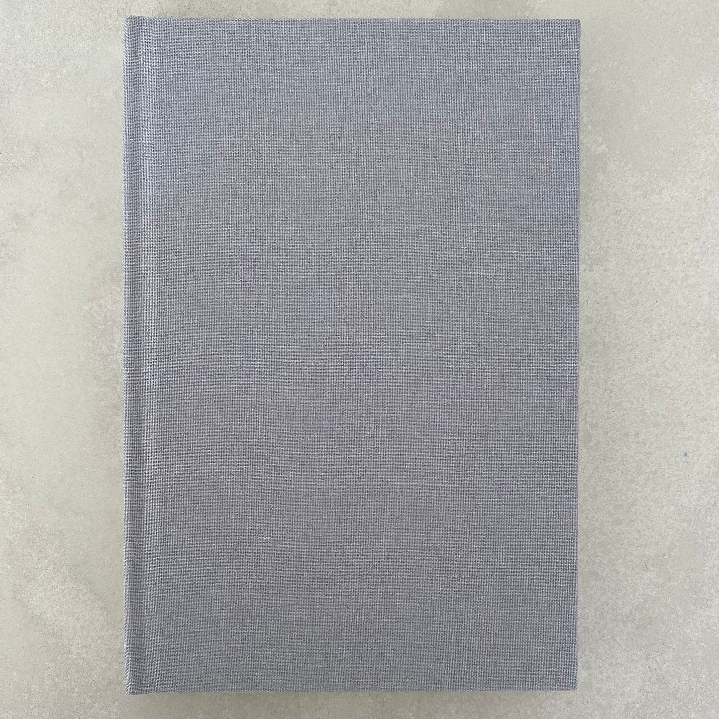 The Lux Linen Journals