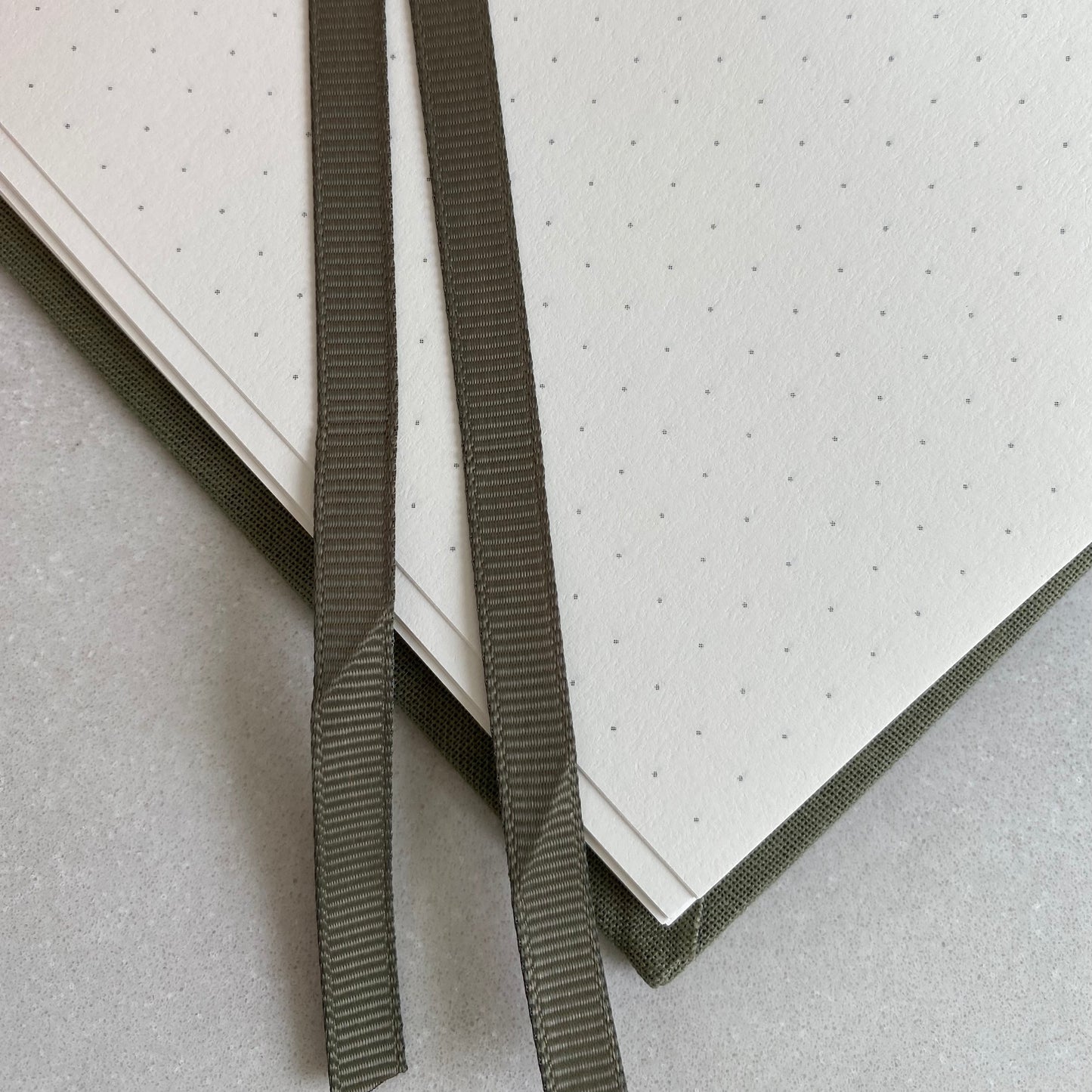 The Lux Linen Journals