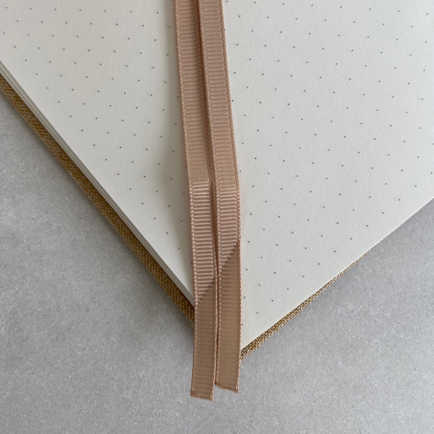 The Lux Linen Journals