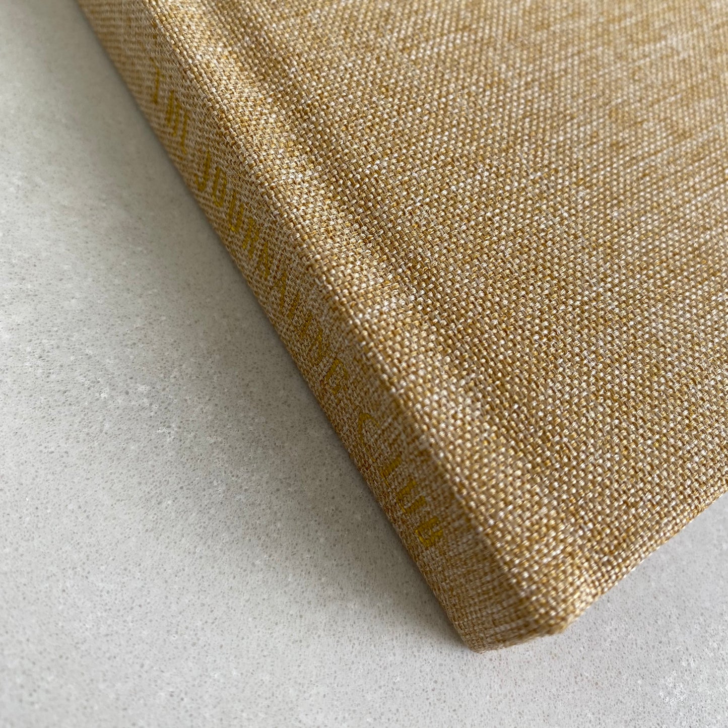 The Lux Linen Journals